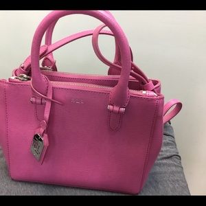 Ralph Lauren Handbag